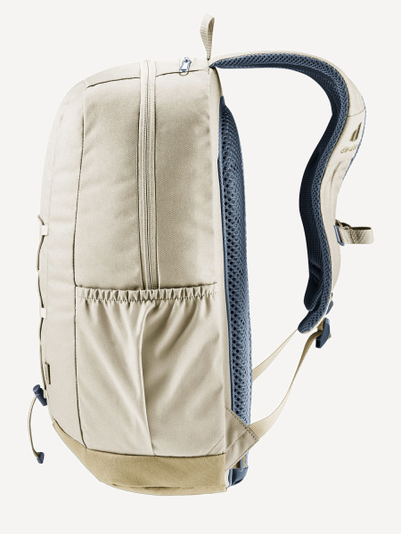 Рюкзак Deuter Gogo 25 New (Bone-Desert)